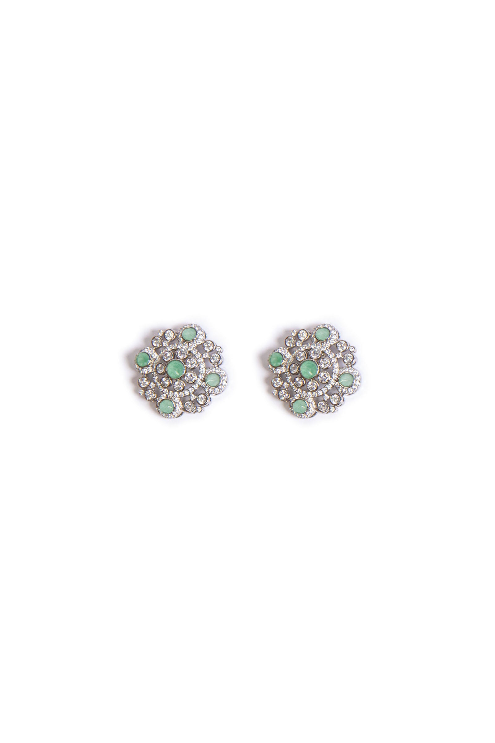 JST-W23-04-Green Cat's Eye