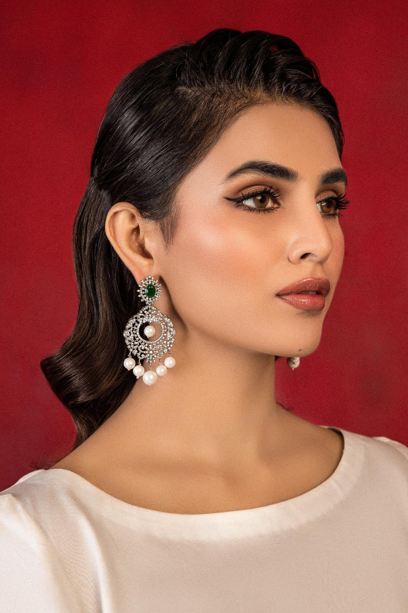 JER-085-Emerald Green