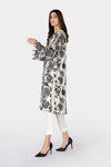 M.Luxe Fabrics LF-318-Off White