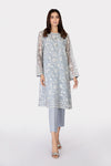 M.Luxe Fabrics LF-324-Grey