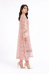 M.Luxe Fabrics Pink LF-513