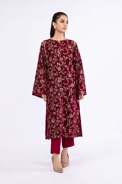M.Luxe Fabrics Pink LF-524 All Sale LF00524-OLN-PNK