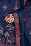 M.Luxe Unstitched | LF-602B