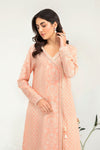 M.Luxe Fabrics Light Peach LF-410