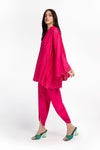 Suit Pink MB-EA23-03