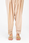 Dyed Cambric Shalwar | MB-EA23-152