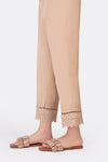 Embroidered Cambric Trouser | MB-EA23-165