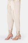 Embroidered Cotton Shalwar | MB-EA23-170