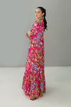 Shirt Pink MB-EA23-254