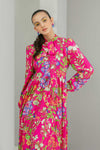 Shirt Pink MB-EA23-254