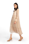 Shirt Beige MB-EA23-50