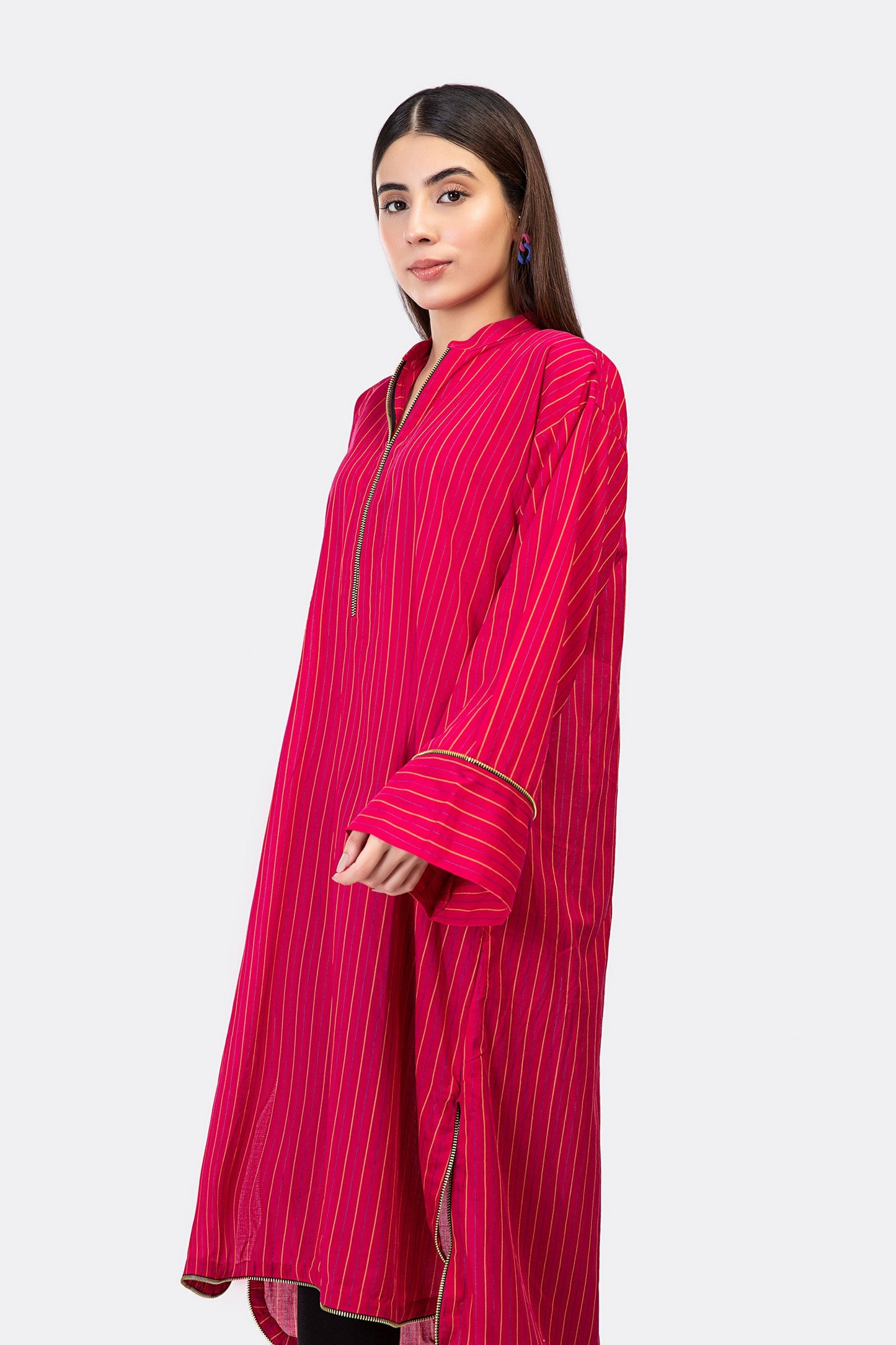 Shirt Pink