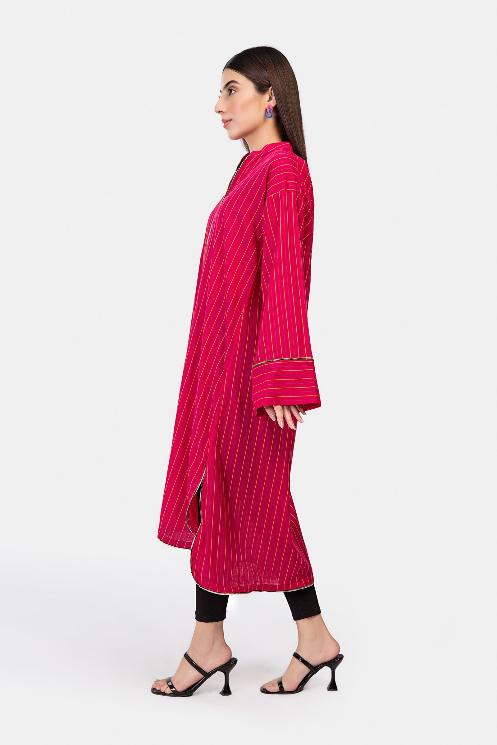 Shirt Pink