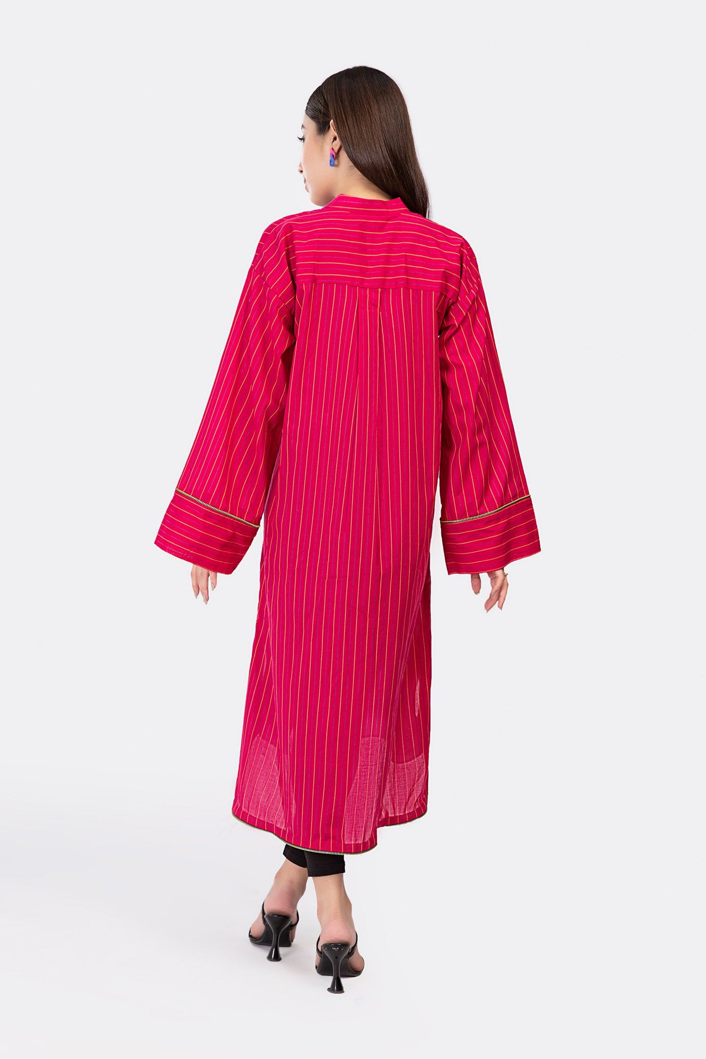 Shirt Pink