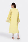 Shirt Lemon Yellow MB-EA23-86