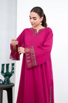 2 Piece Embroidered Lawn Suit