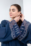2 Piece Embroidered Lawn Suit
