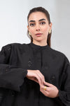 Embroidered Cambric Co-Ord Set