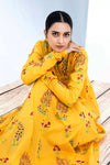 Printed Lawn Shirt