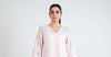 Embroidered Lawn Tunic Shirt