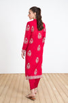 2 Piece Embroidered Lawn Suit
