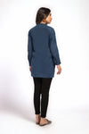 Shirt Blue MB-EF23-01