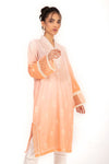 Shirt Peach MB-EF23-04