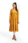 Shirt Mustard MB-EF23-08