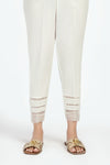Dyed Cambric Trouser | MB-EF23-114