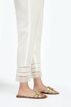 Dyed Cambric Trouser | MB-EF23-114