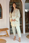 Suit Off White MB-EF23-16