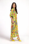 Shirt Apple Green MB-EF23-191