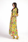 Shirt Apple Green MB-EF23-191