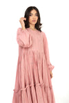 Shirt Tea Pink MB-EF23-198