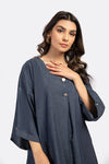 Shirt Blue MB-EF23-56