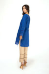 Shirt Blue MB-EF23-65
