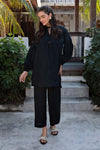 Shirt Black MB-EF23-71