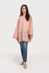 Shirt Ash Pink MB-EF23-77