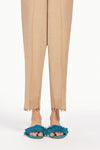 Dyed Cambric Trouser | MB-EF23-81