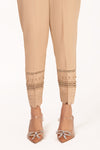 Dyed Cambric Trouser | MB-EF23-82