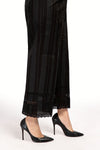 Printed Cambric Trouser | MB-EF23-87