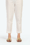 Printed Cambric Trouser | MB-EF23-88