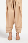 Dyed Cambric Shalwar | MB-EF23-98