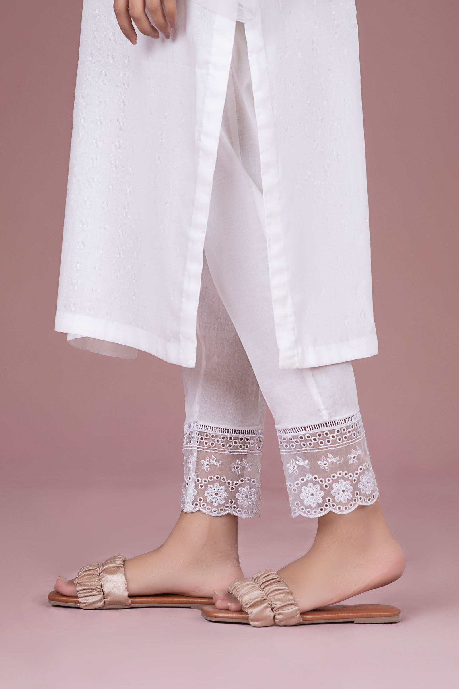 Cambric Culottes