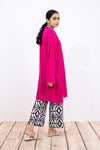2 Piece Dyed Arabic Lawn Suit