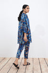 Printed Arabic Lawn Co-Ord Set