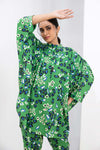 Printed Arabic Lawn Co-Ord Set