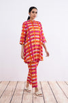 Printed Arabic Lawn Co-Ord Set
