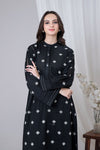 Embroidered Lawn Shirt