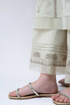 2 Piece Embroidered Lawn Suit